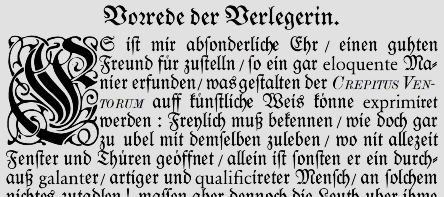 Sprache ist ungleich Mathe!